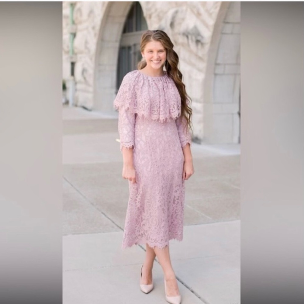 Dainty Jewells “Antebellum Dress”